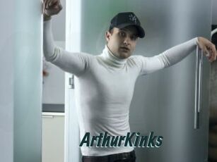ArthurKinks
