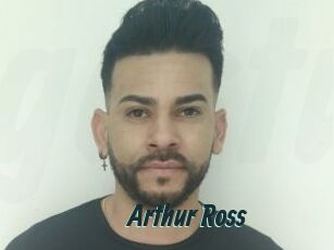 Arthur_Ross