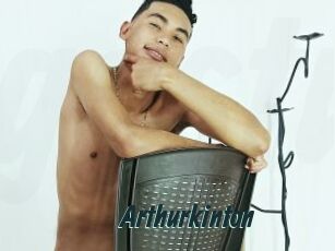 Arthurkinton