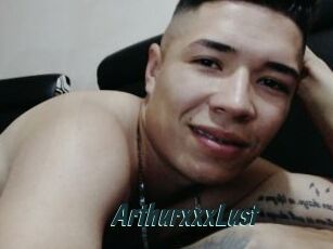 ArthurxxxLust