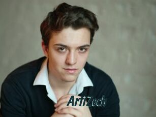 ArtiZech