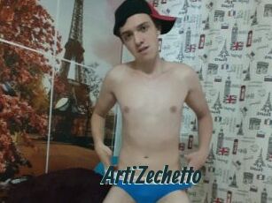 ArtiZechetto