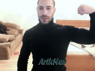 ArticMan