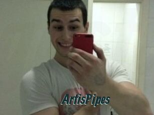 Artis_Pipes