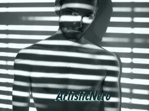 ArtisticNero