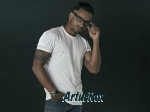 ArturRox