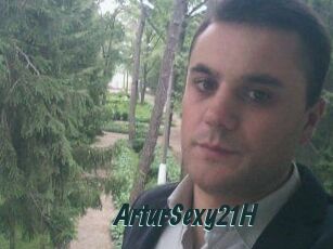 Artur_Sexy21H