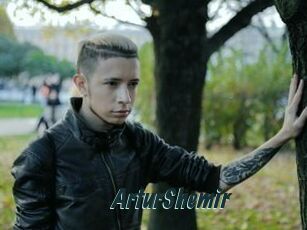 ArturShemir