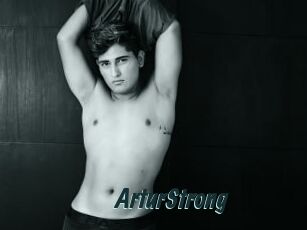 ArturStrong
