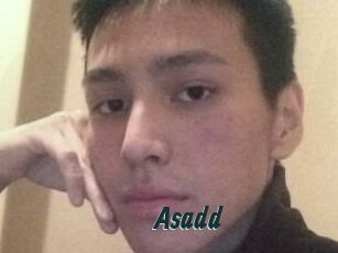 Asadd