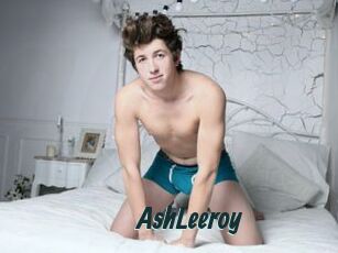 AshLeeroy