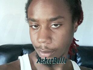 Asher_Belle
