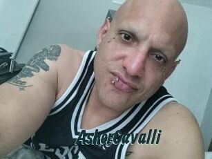 AsherCavalli