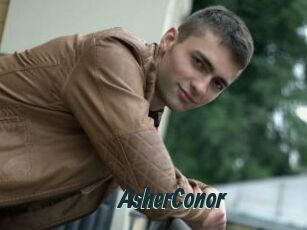 AsherConor
