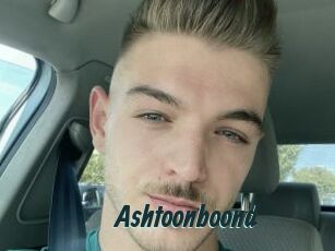 Ashtoonboond
