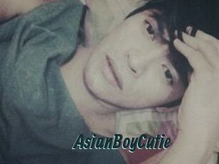 AsianBoyCutie
