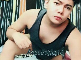 AsianBoytoy18
