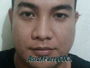 AsianFurryCOCK