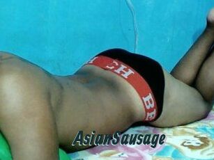 AsianSausage