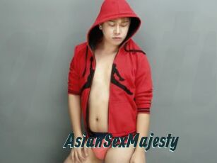 AsianSexMajesty