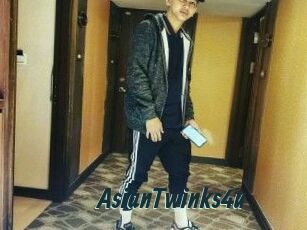 AsianTwinks4u