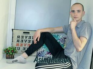 AsimJhonson