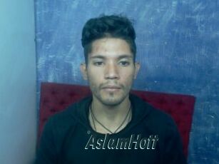 AslamHott