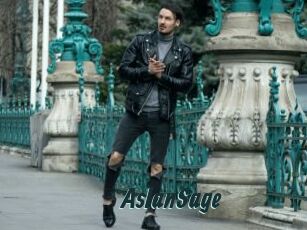 AslanSage