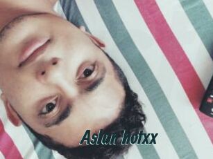 Aslan_hotxx