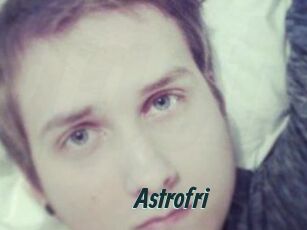 Astrofri