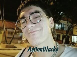 AsttonBlacke