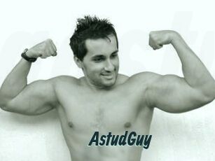 AstudGuy