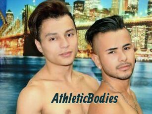AthleticBodies