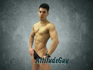 AttitudeGuy