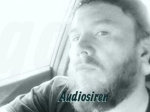 Audiosiren