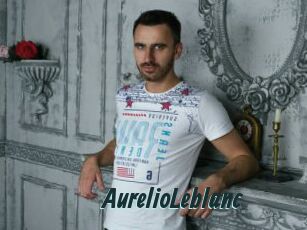 AurelioLeblanc
