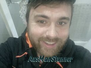 AusManStunner