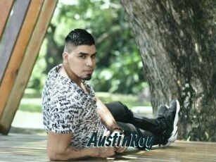 AustinRoy