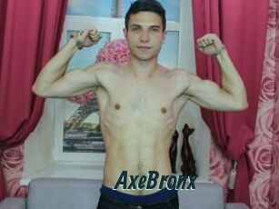 AxeBronx