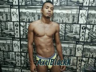 AxelBlackX