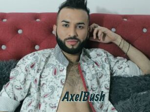 AxelBush