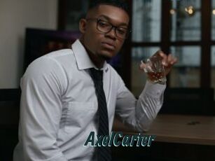 AxelCarter