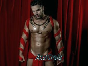 AxelCraig