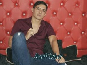 AxelFisher