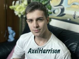 AxelHarrison