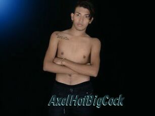 AxelHotBigCock