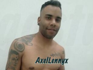 AxelLennyx