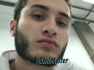 AxelMister
