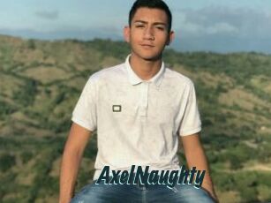 AxelNaughty