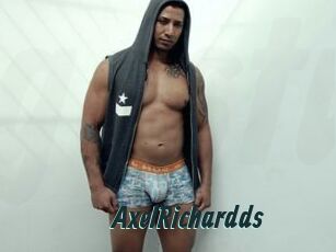 AxelRichardds